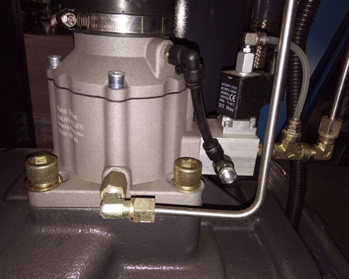 沈陽空氣壓縮機(jī)