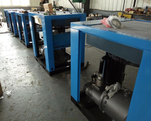 沈陽氣體壓縮機(jī)