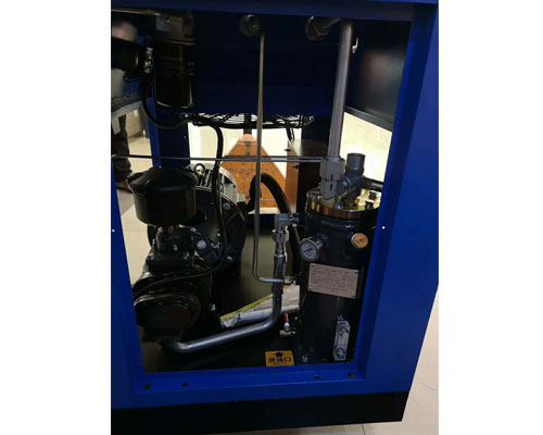 沈陽無油空壓機