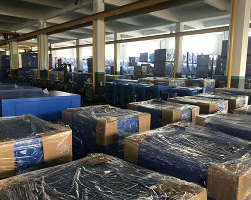 沈陽(yáng)空壓機(jī)廠(chǎng)