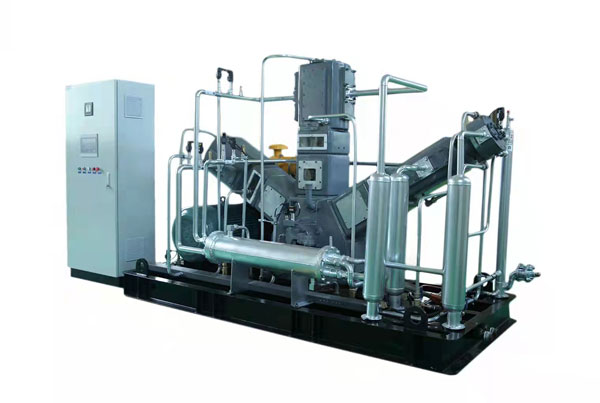 WW一3/300型無(wú)油空壓機(jī)